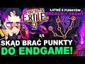Jak PROSTO zdobyć PUNKTY DO ATLASU w ENDGAME w Path of Exile 2 Breach i Xesht Mechaniki i FARMA