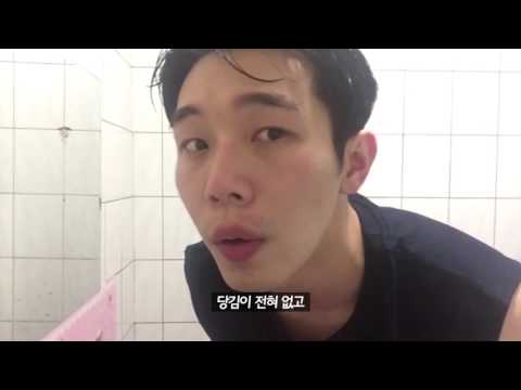 "존잘남 vs 몸짱남 vs 훈남 본격 대결!!"