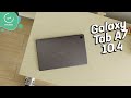 Samsung Galaxy Tab A7 10.4 2020 | Review en español