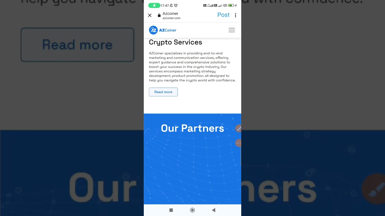 AZCOINER Free Mining App Full Details !! AZCOINER Mining App Real Dont miss