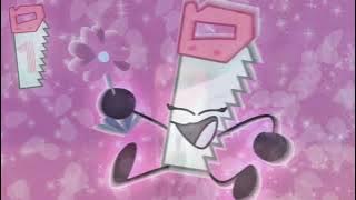 Inconsistent Personailty | Saw FECBB Solo 1