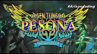 Full 1 jam Besak Kecik Masuk Galo OT PESONA Live Arisan Gading Vol 3 (4-3-2017)