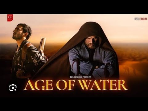 AGE OF WATER  Round2Hell   R2H 2023