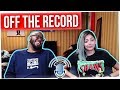 Off The Record: KevOnStage Discusses the Tour Life & Parenting