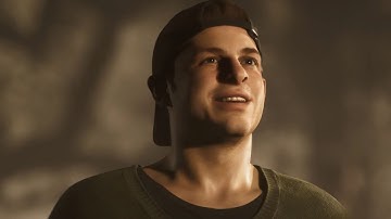 THE QUARRY Walkthrough Gameplay Part 2 - HACKETT’S QUARRY  (FULL GAME)