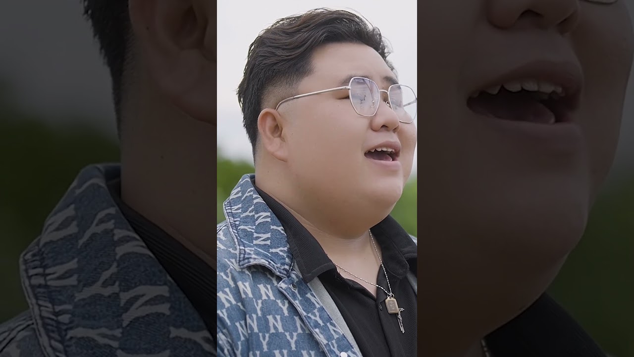 Thánh Thần hãy đến - Phúc Tần | Hồn Con Đang Mong Chờ Ngài... 