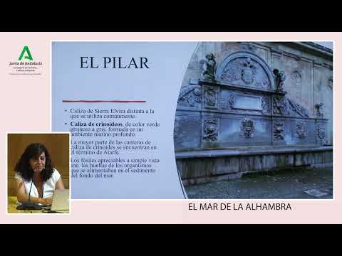 El mar de