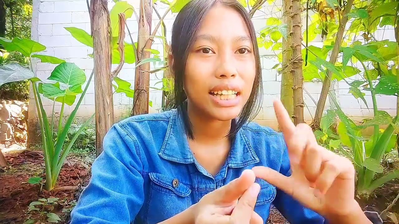   SEKARANG SITI NGGAK MAU KONTEN SAMA AKU PART 1