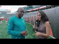 Jaguars Fall Late in Week 2 vs. Bengals | Jacksonville Jaguars