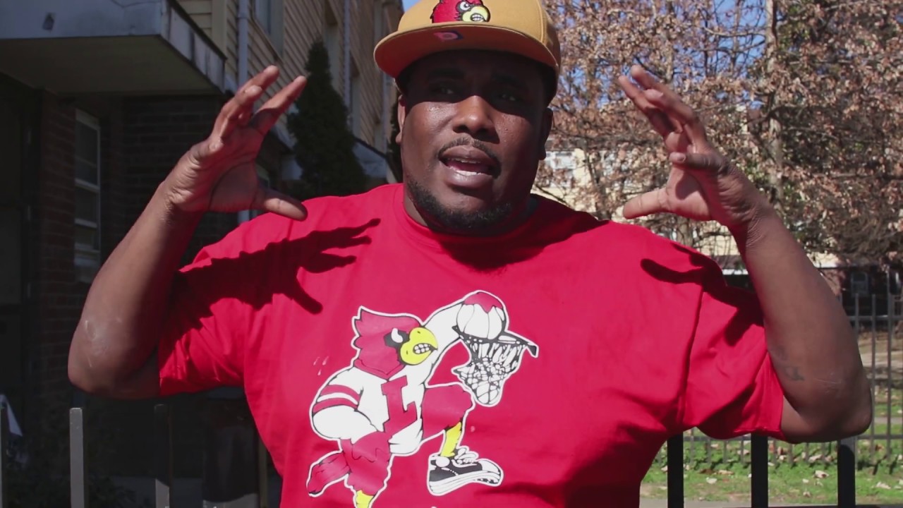 The Beecher Terrace Story a documentary film by Lavel D. White (Full