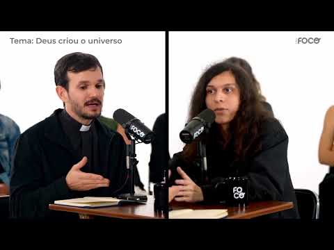 1 PRIEST VS. 30 ATHEISTS: PRIEST REFUTED ON POST-MODERN RELATIVISM AND ORIGIN OF THE COSMOS - DAV...