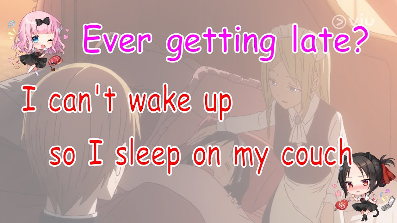 Eng Sub No Radio No Life 01 The Legend Begins Matsuoka X Kayano No Game No Life ノーラジオ ノーライフ Youtube