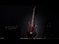NEE - こたる (guitar backing track)