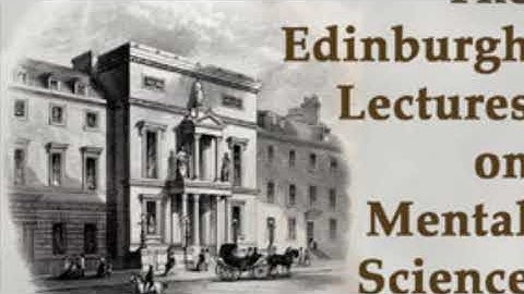 The Edinburgh Lectures on Mental Science - Thomas Troward