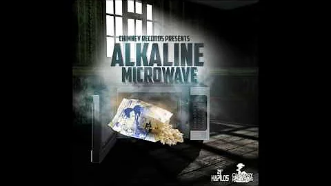 Alkaline - Microwave (Official Audio) | Chimney Records | 21st Hapilos (2017)