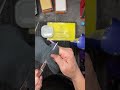 Live highlight - Sharpening Pet Grooming Shears - Mike White - Sharpening Right Services