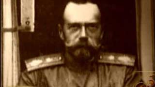 Первая мировая война.Революция 1917.Часть 7/12.