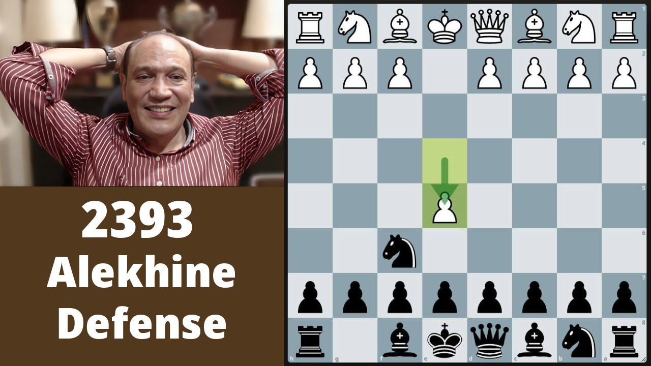 دفاع اليخين | ضد 2393