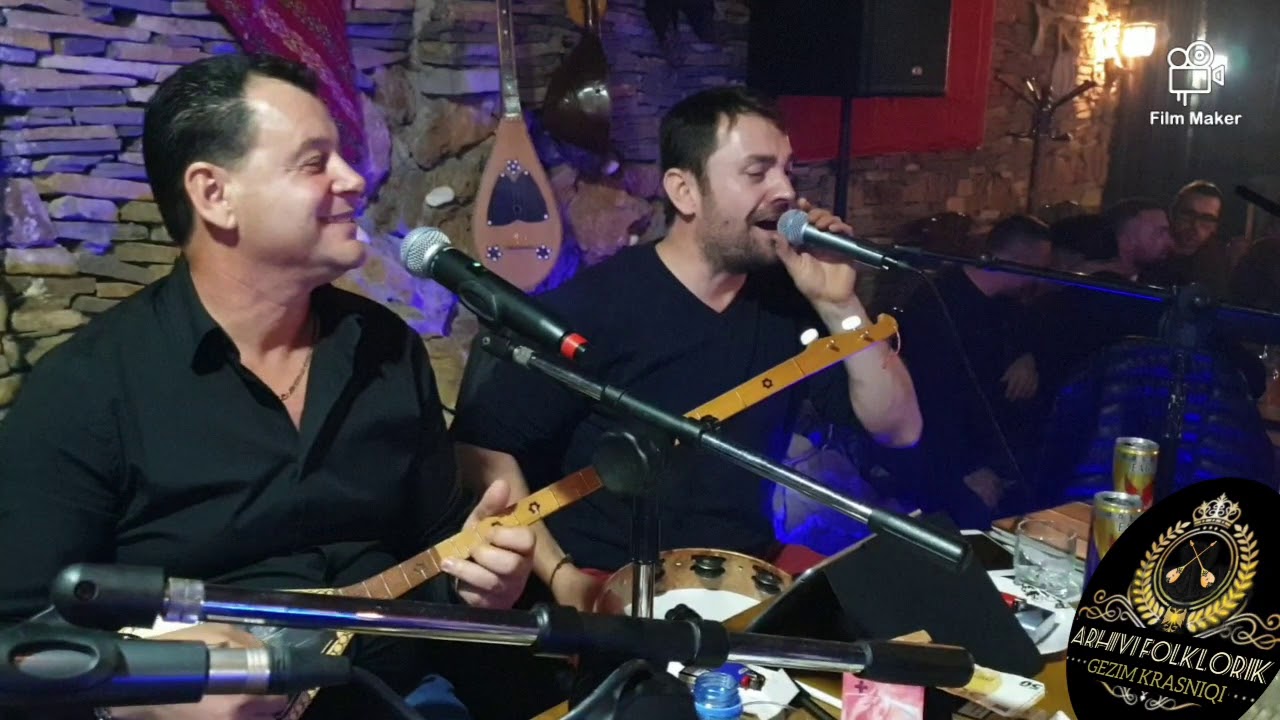 Tush Gjakova Vll Bardheci Nje Kull qe digjej flak Gezim Krasniqi