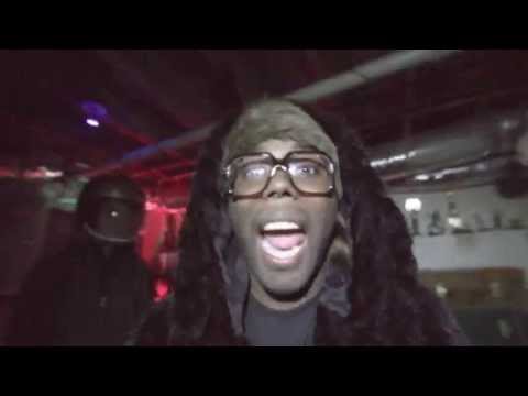 Jarren Benton - Razor Blades and Steak Knives feat Hemi (Prod by Kato)