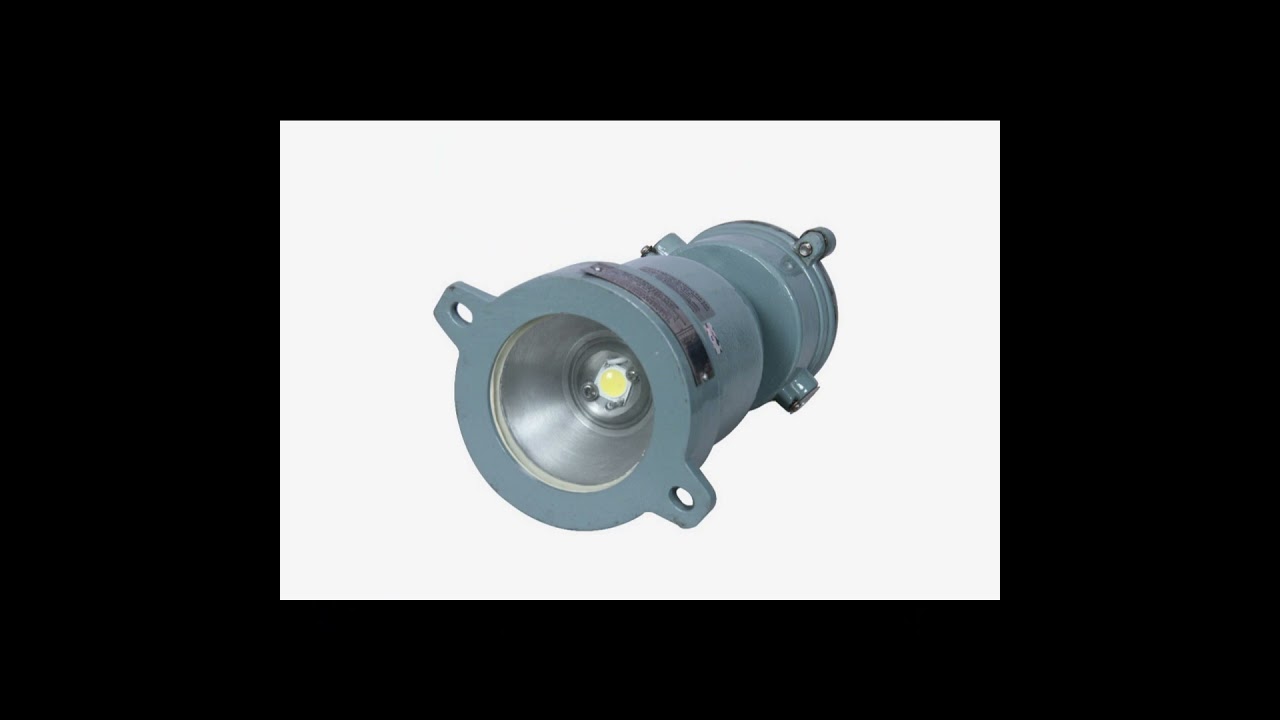 Sunshine Enterprise Flameproof R V Lamp