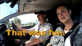 250525 Were Off To Tother Farm.