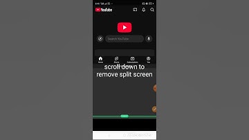 How To Split Screen On Android phone? Apny phone main split screen Kasey istemal Krain?