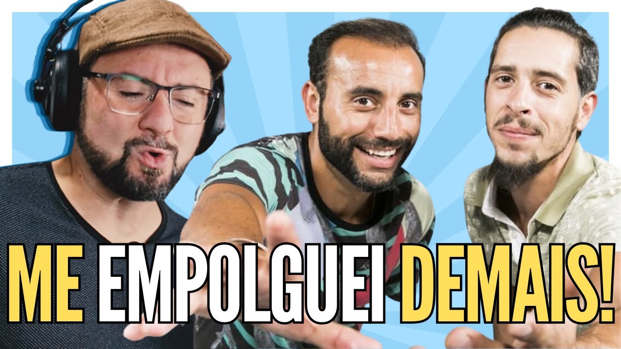 EXPENSIVE SOUL - LIMBO (NA RADIO COMERCIAL) - Músico brasileiro reage e analisa