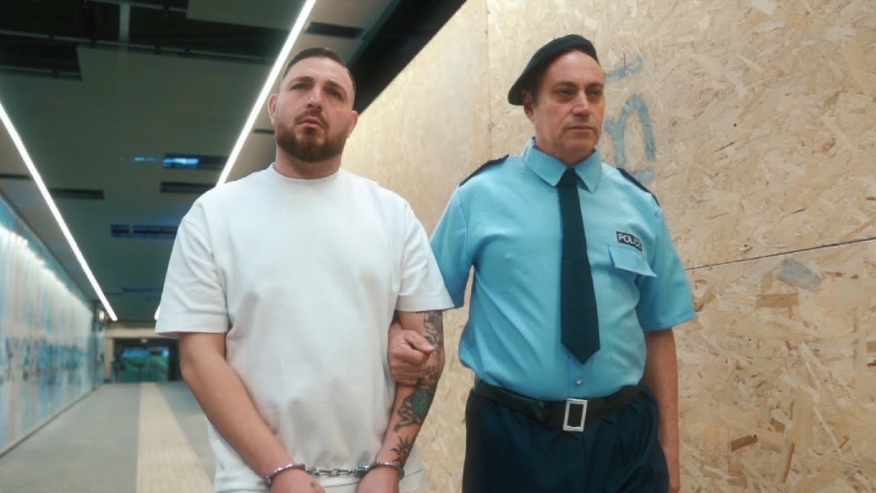 Salvo Randazzo - Te Penzo Sempre (2024)