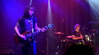 Texas Flood - 'Worth The Whiskey' - Live At Hard Rock Hell 8 2014