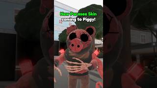 New Parasee Alt Skin coming to Piggy! 😯 (New Update)