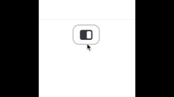 👁️ clean Toggle Switch UI built with Next.js + React.js