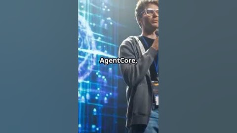 Automate Everything with AWS AgentCore (Agentic AI Platform)
