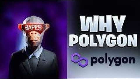 Bridge Your ETH to WETH Polygon Complete Break down. #BAPESCLAN #KamberenOG