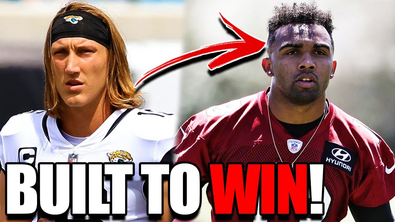 You Won't Believe What The Jacksonville Jaguars Are Planning