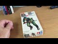 タミヤ  メタルフィギュアが再販されているそうな。