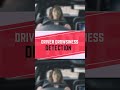 Real-Time Driver Drowsiness Detection | Python, OpenCV & Deep Learning | Full Tutorial 2025 #opencv
