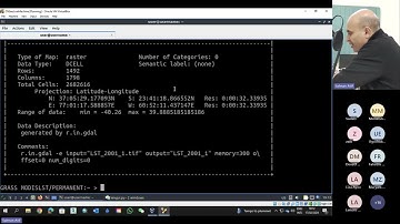 NCGSA  IGIS Sessions 01FOSS GIS Introduction 20240217 145644 Meeting Recording