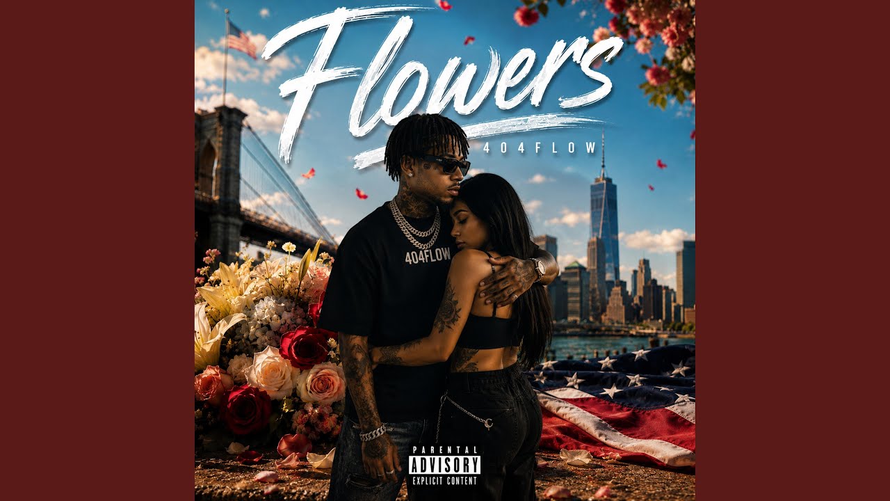 Watch Flowers on YouTube Watch Flowers on YouTube