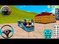 Drove the Most Realistic Bus Simulator REALISTIC? 🚌 Real Bus Simulator Gameplay (Ultra Graphics)
