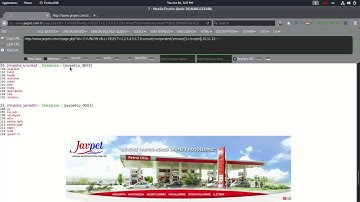 SQL Challenge 2 (SQL Injection with XSS alert)