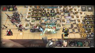 [Arknights] Reclamation Algorithm - 3rd Ending