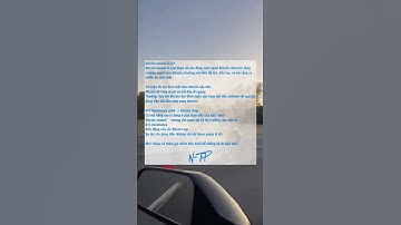 Tóm Tắt Altcoin Season Là Gì #ito #wefi #weficoin #wusd