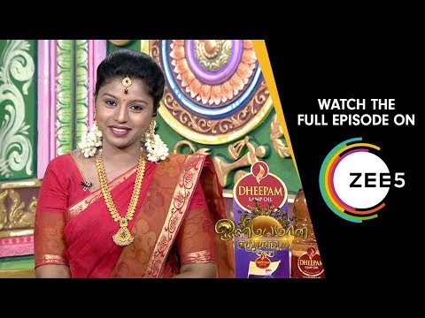 Olimayamana Ethirkaalam | Episode - 2842 | Best Scene |25 May 2018 | Tamil Show