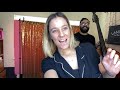 Beginning of video