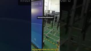 Interactive Flat Panel Display Supplier, Whiteboards &amp; Smart board Factory,  #interactiveflatpanel