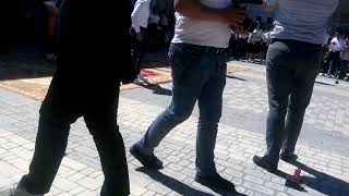 Sumqayit 8 Nomreli Son Zeng 14 May 2018