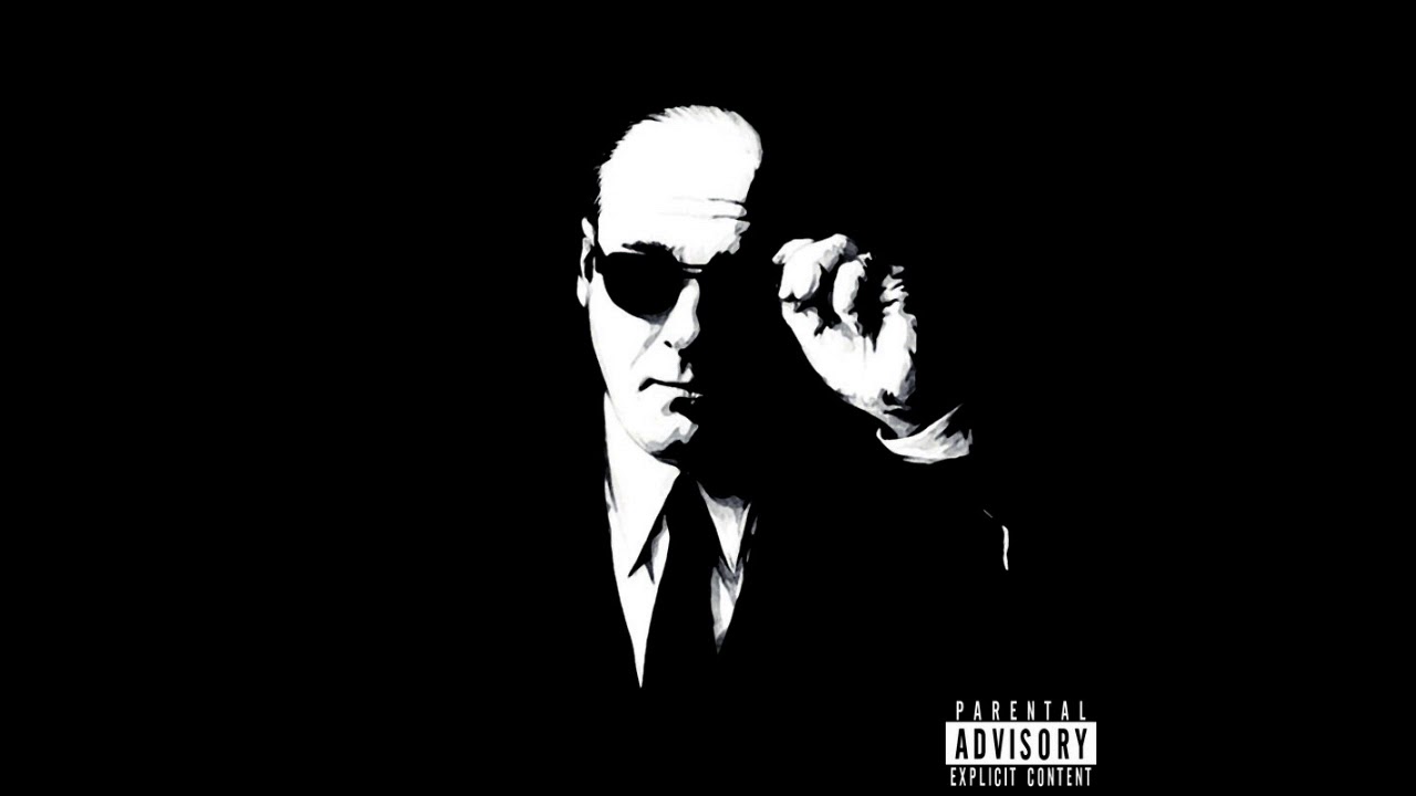 De Uzel - Тони, но не Монтана (Tony Raut Diss) Official Audio