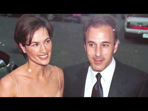 What Happened to Matt Lauer? His Life After the Scandal