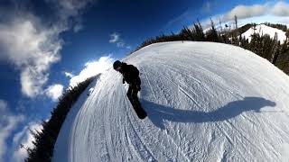 Winter Park Cranmer